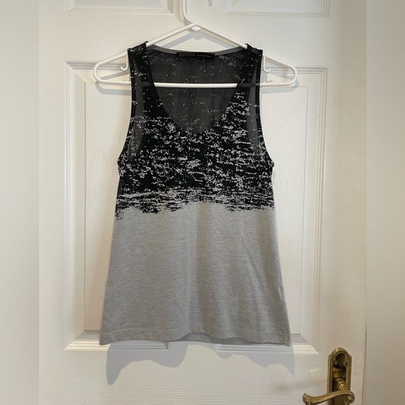 ALLSAINTS women’s tank - Picture 1 of 5